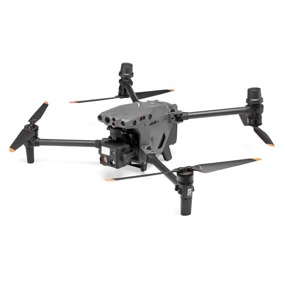Квадрокоптер DJI Matrice 30T Combo, Версия: M30T, Комплектация: Combo, изображение 2